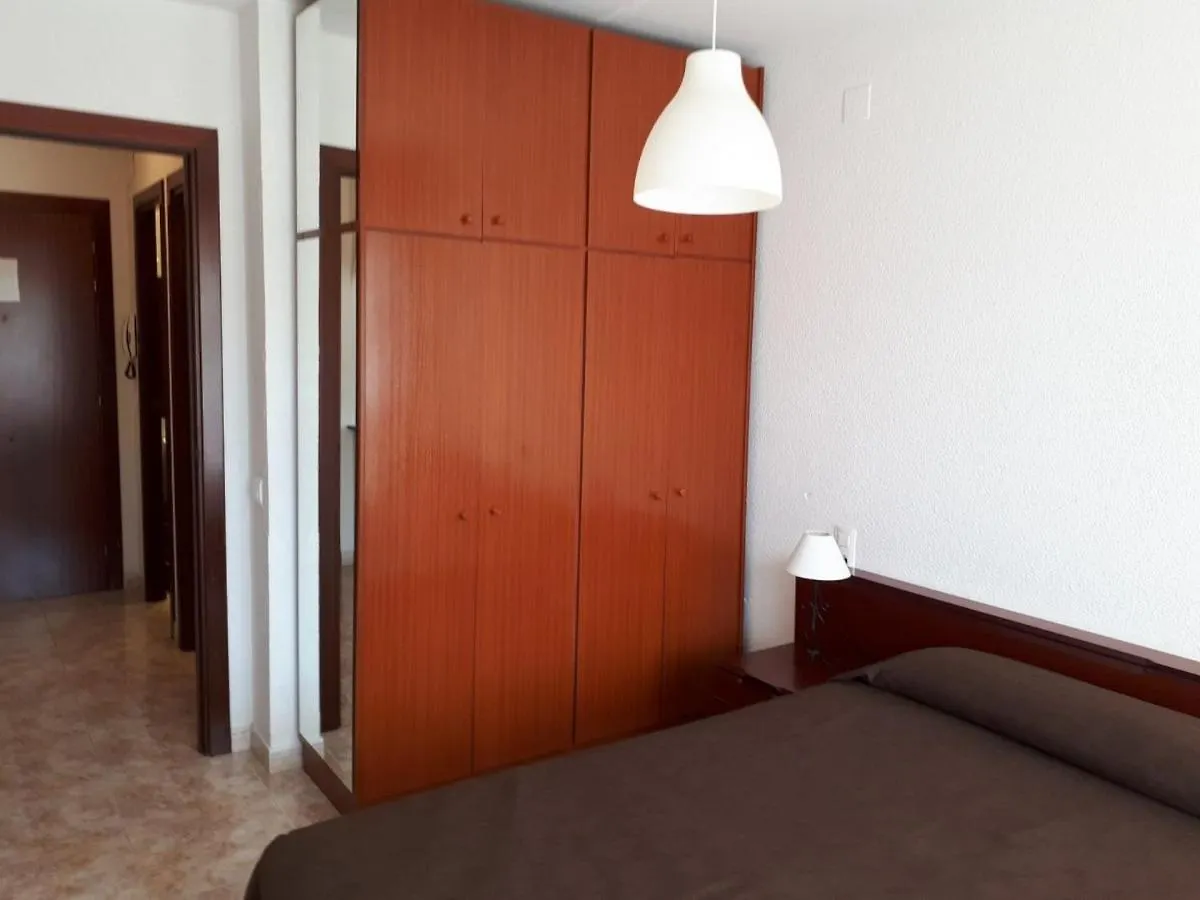 Apcostas - Living Park Apartment Salou