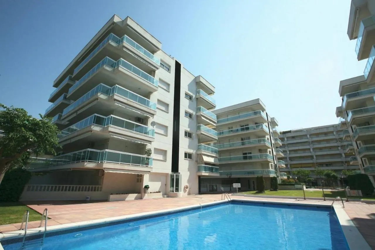 Apcostas - Living Park Apartment Salou