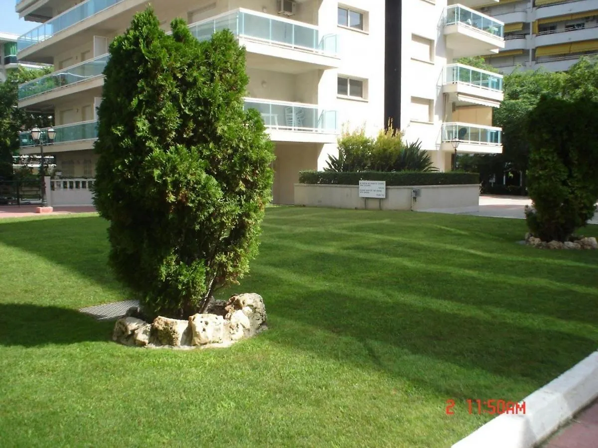 Apcostas - Living Park Apartment Salou
