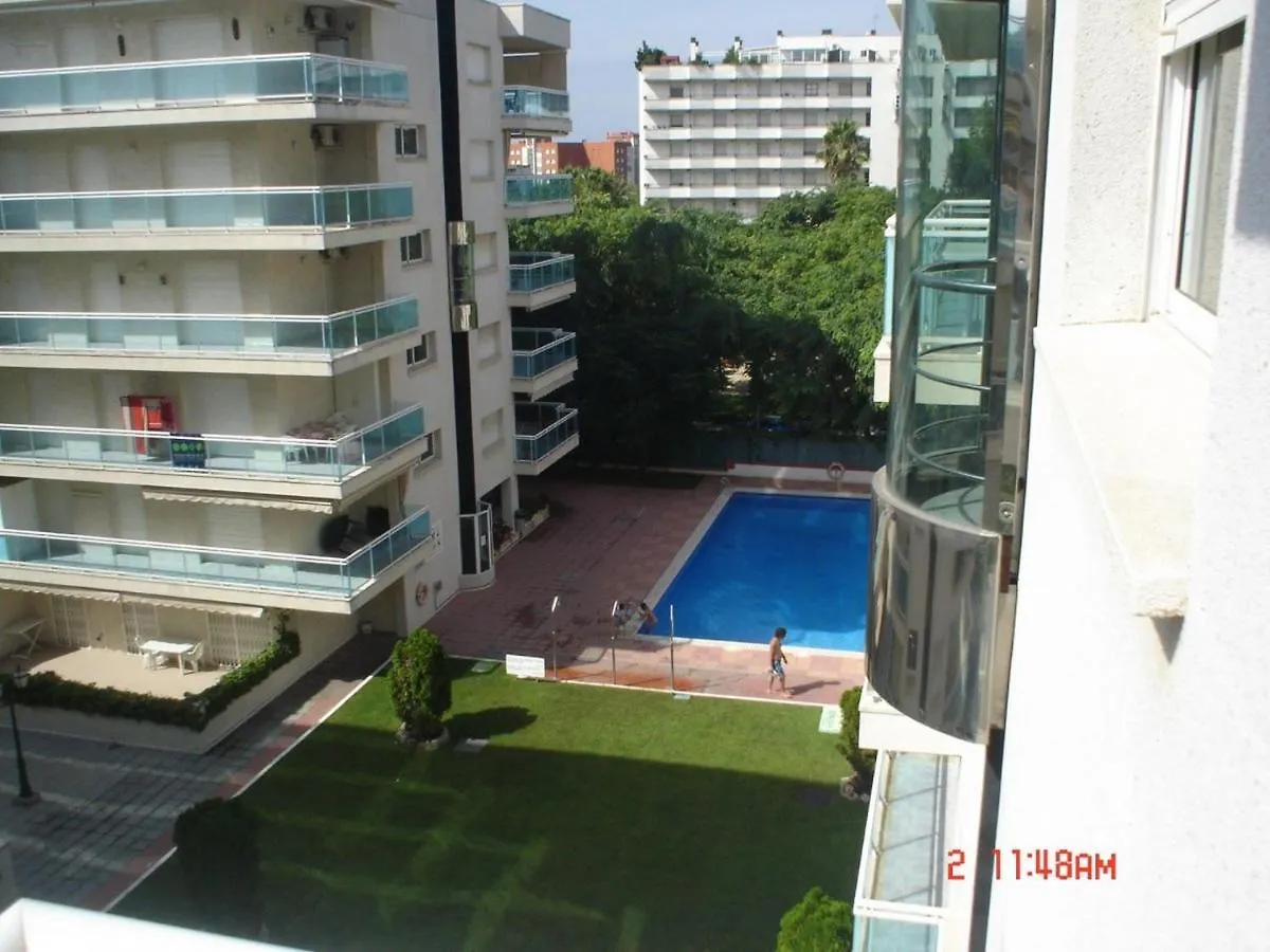 Apcostas - Living Park Apartment Salou Spain
