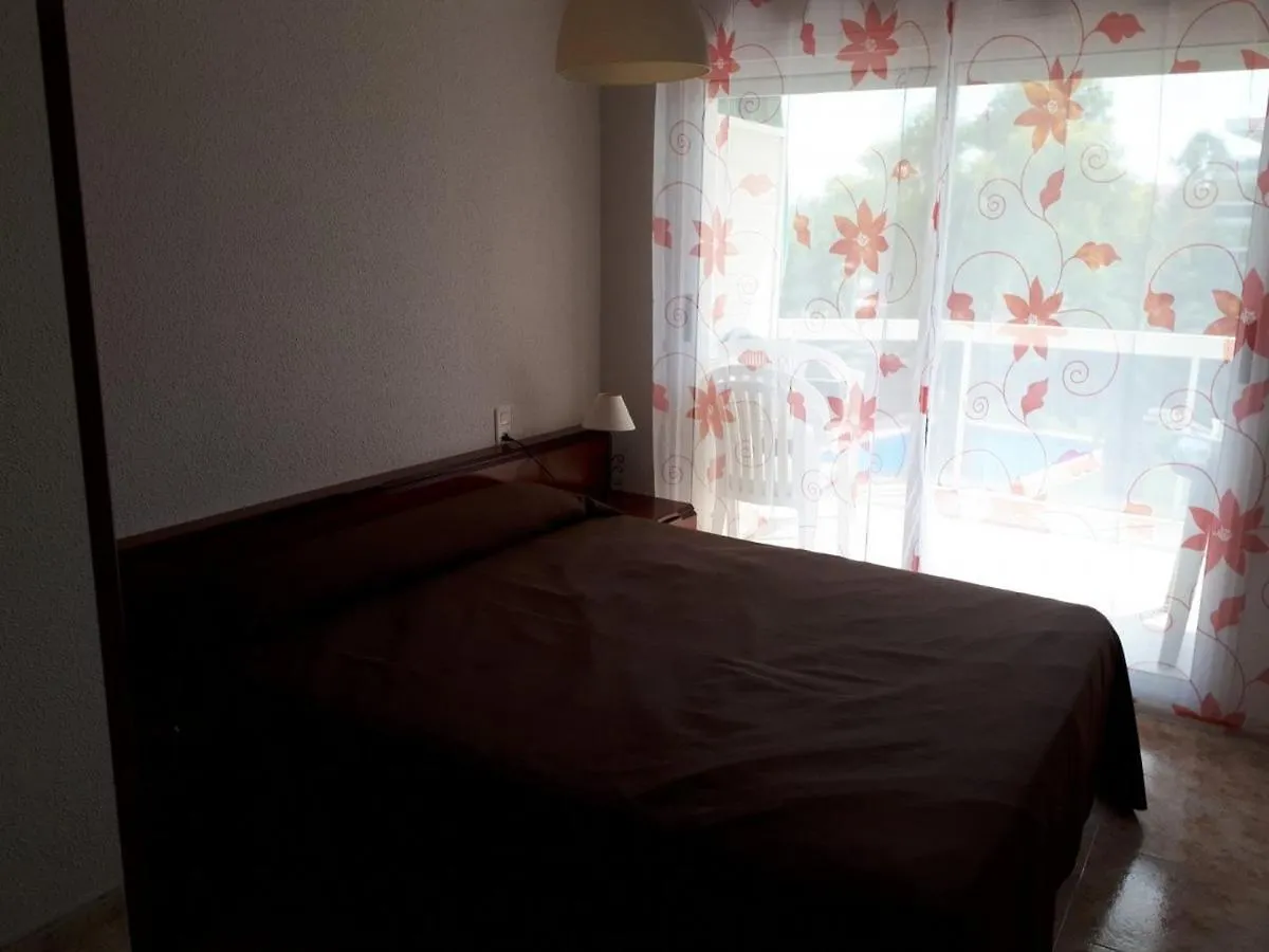 Apcostas - Living Park Apartment Salou 0*,