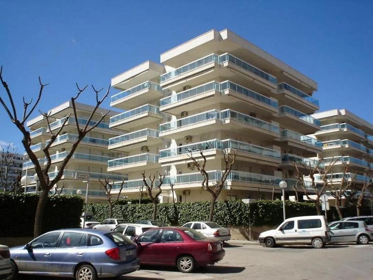 Apcostas - Living Park contacts