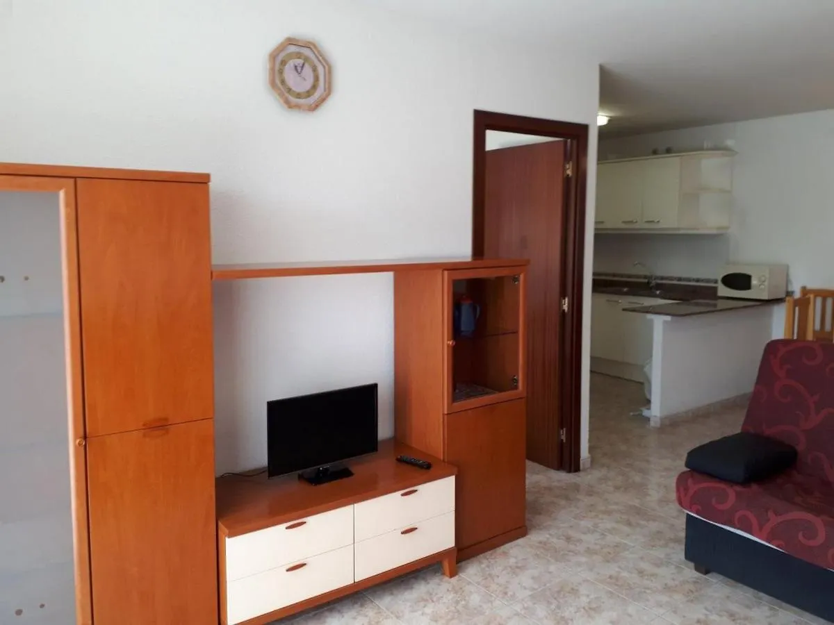 Apcostas - Living Park Apartment Salou 0*,  Spain