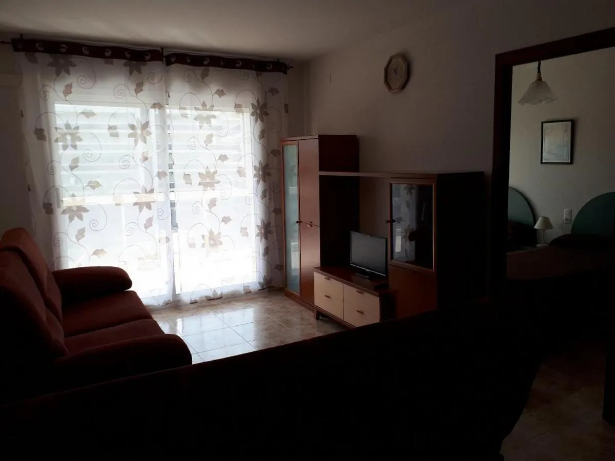 Apcostas - Living Park Apartment Salou
