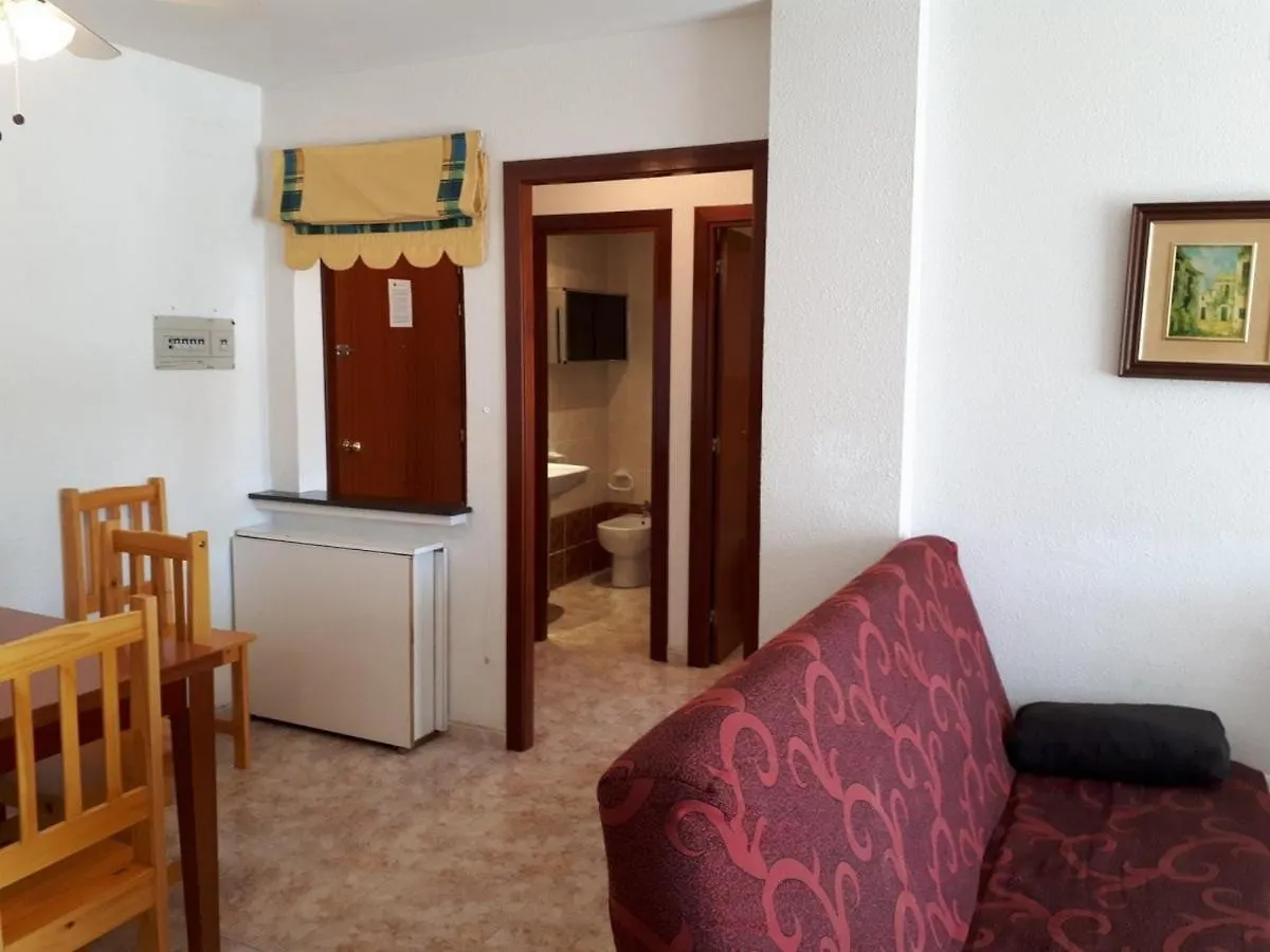 Apcostas - Living Park Apartment Salou Spain