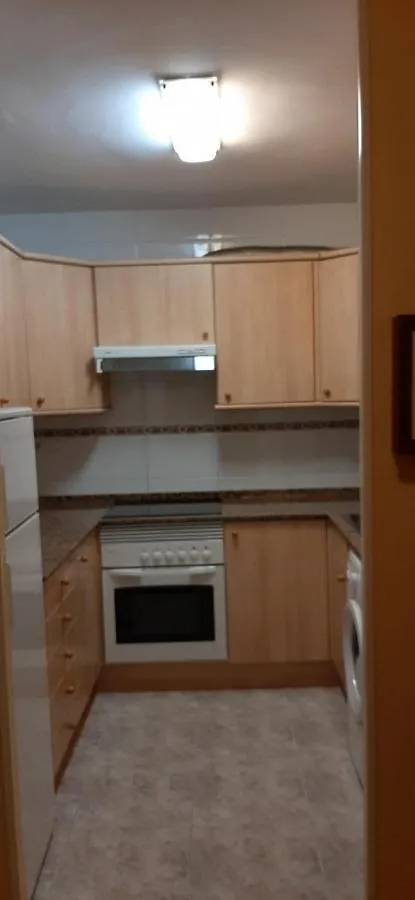 Apcostas - Living Park Apartment Salou Spain