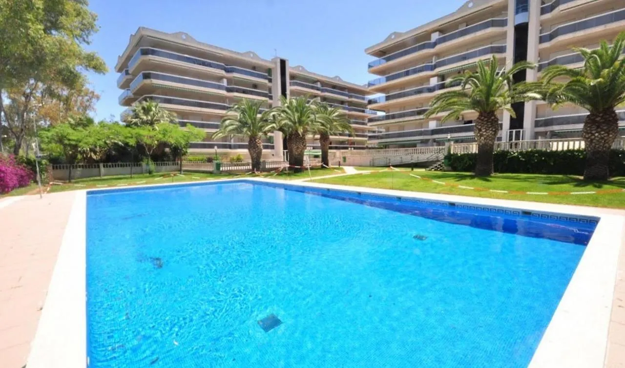 Apcostas - Living Park Apartment Salou