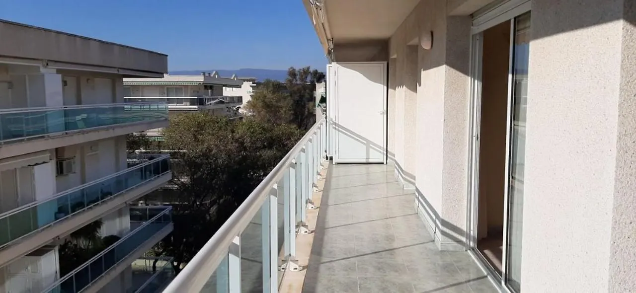 Apcostas - Living Park Apartment Salou