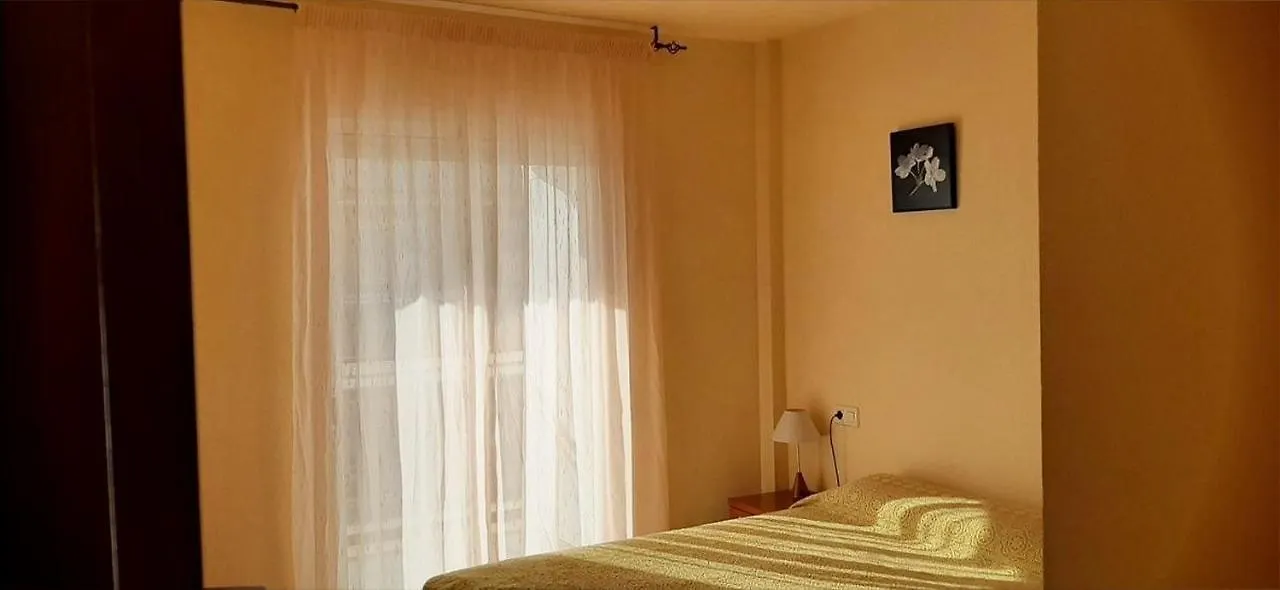 Apcostas - Living Park Apartment Salou Spain