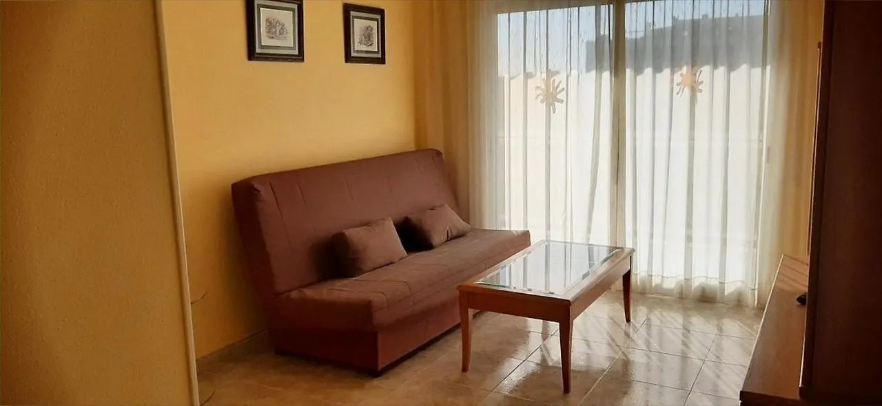 Apcostas - Living Park Apartment Salou Spain