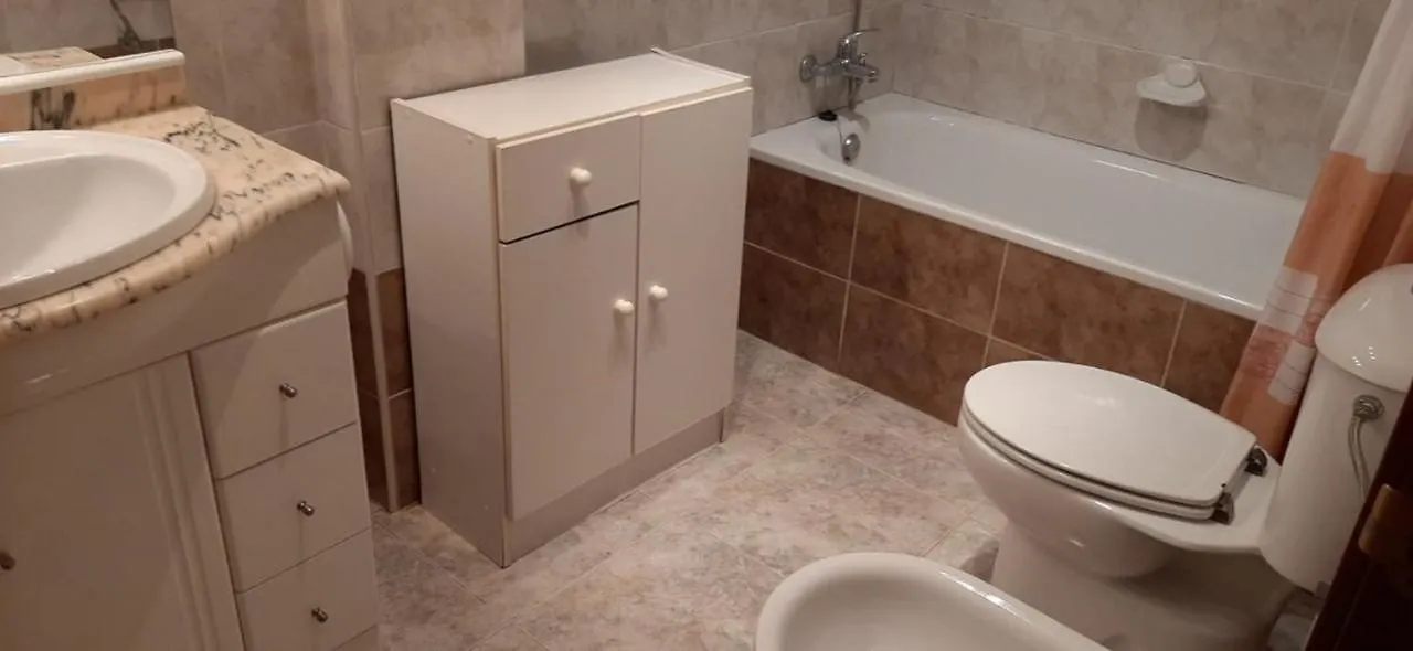 Apcostas - Living Park Apartment Salou