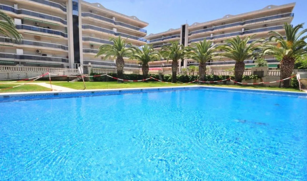 Apcostas - Living Park Apartment Salou