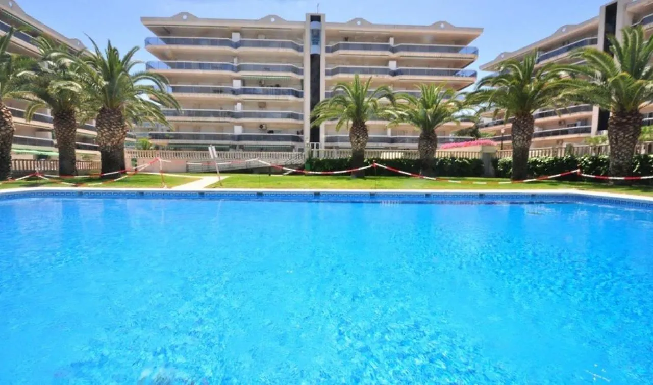 Apcostas - Living Park Apartment Salou