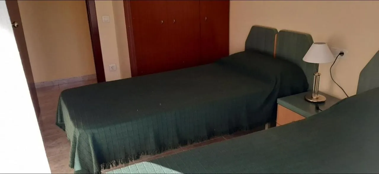 Apcostas - Living Park Apartment Salou