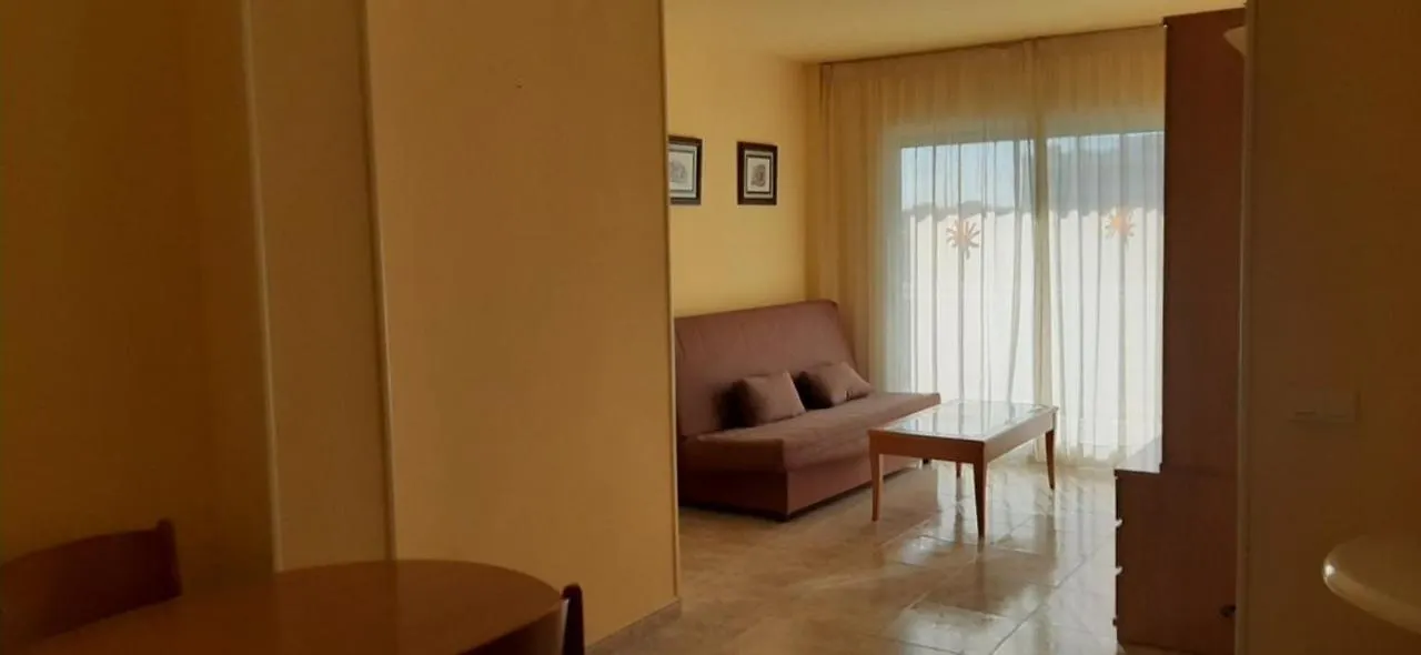 Apcostas - Living Park Apartment Salou