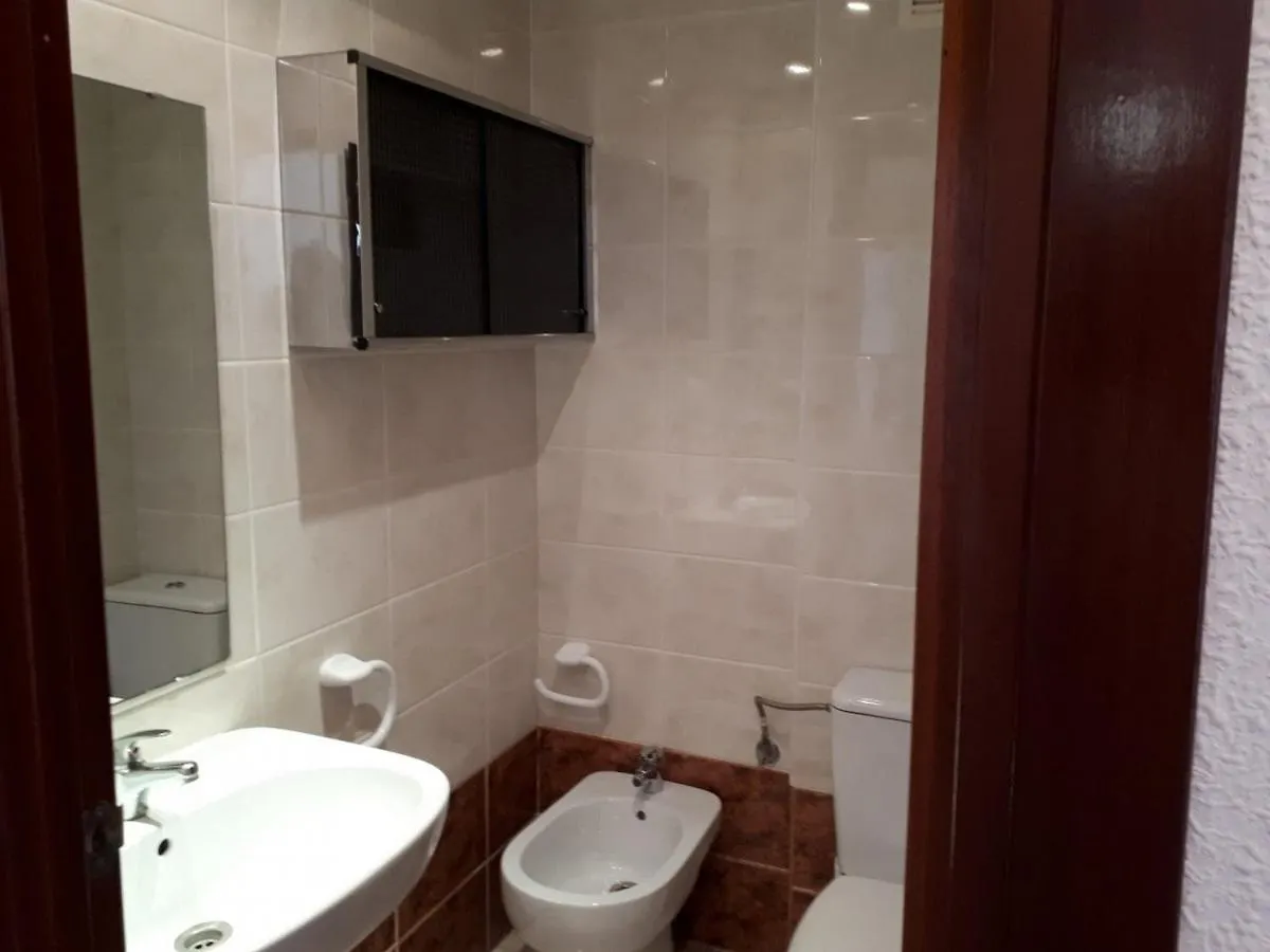 Apcostas - Living Park Apartment Salou